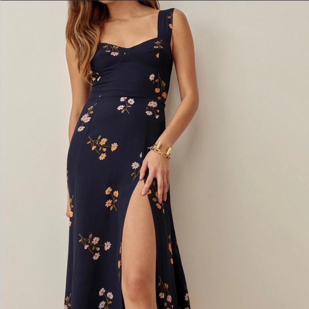 Reformation dress